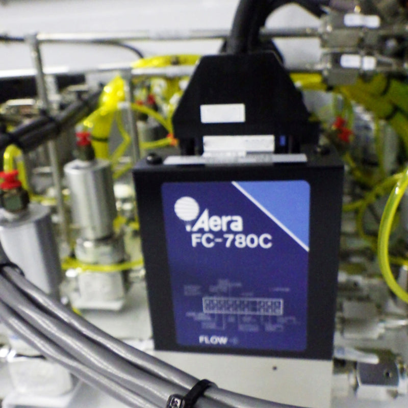 Applied Materials Centura MXP Etcher