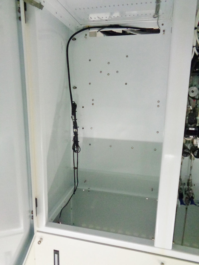 Applied Materials Centura RTP RTP Anneal (Rapid Thermal Process)