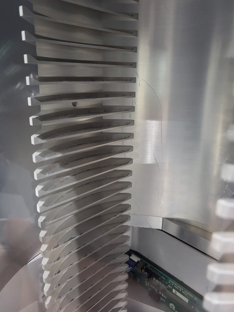 Applied Materials P 5000 Etcher