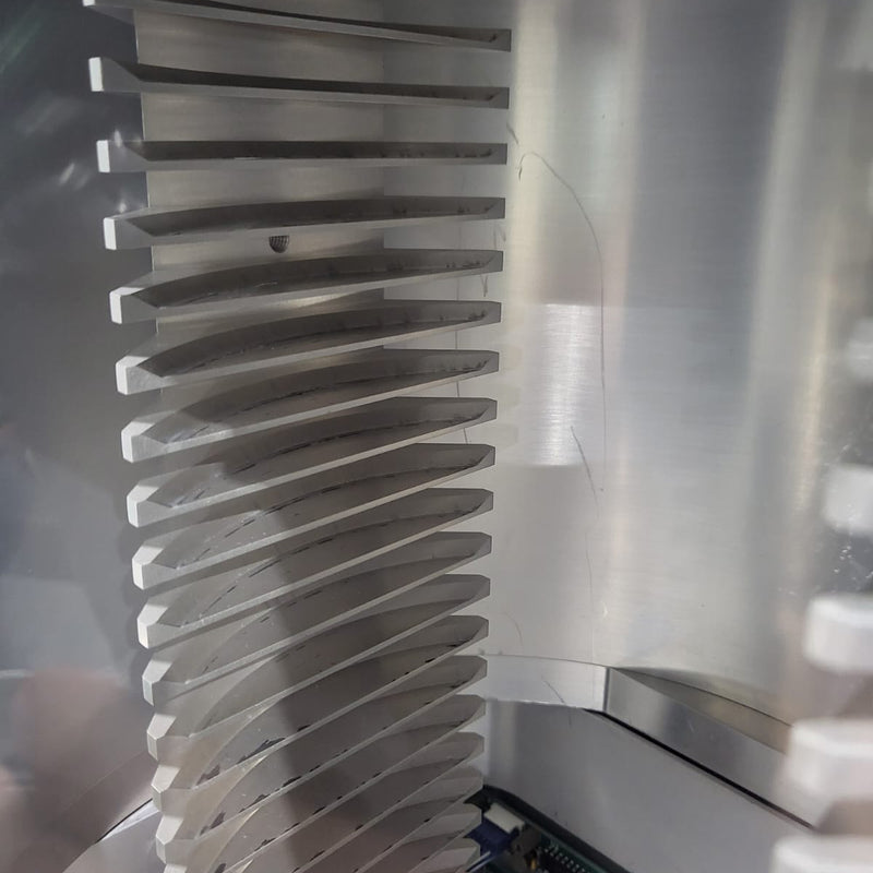 Applied Materials P 5000 Etcher