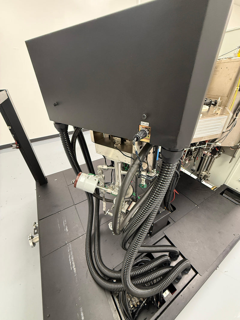 Applied Materials Centura 5200 RTP Reactor (Rapid Thermal Process)