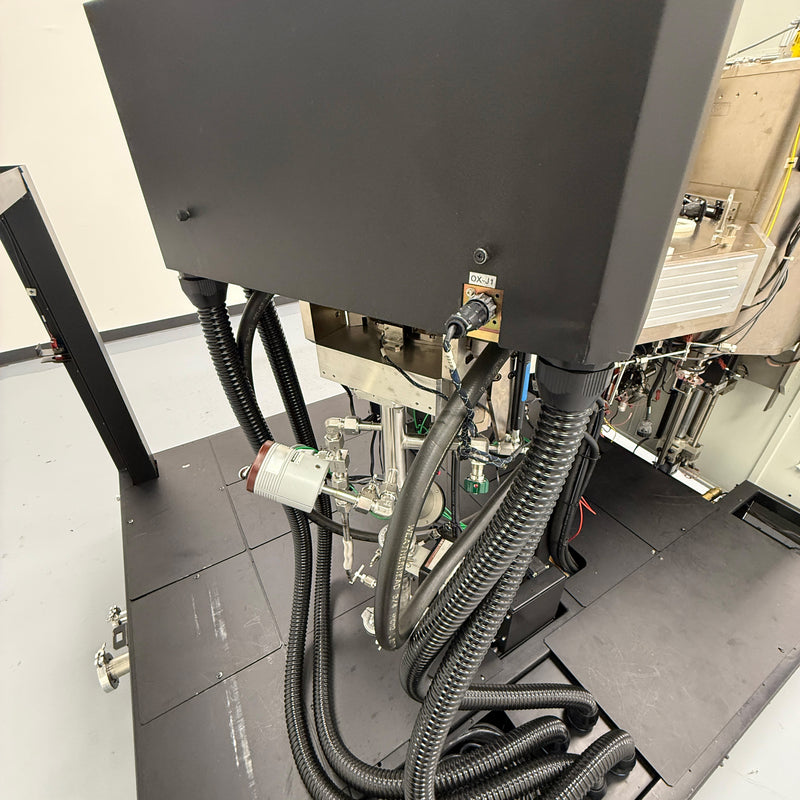 Applied Materials Centura 5200 RTP Reactor (Rapid Thermal Process)