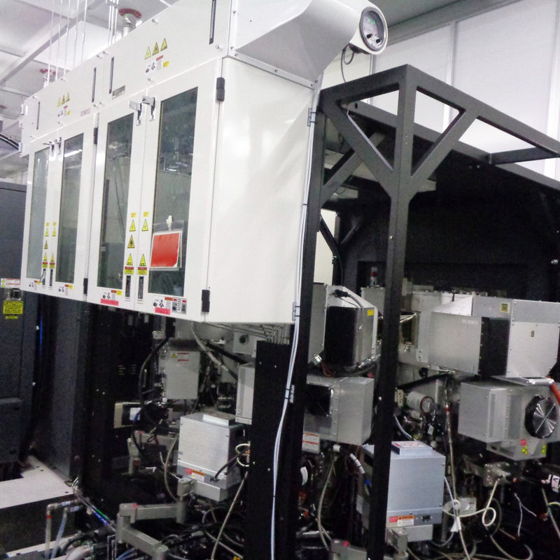 Applied Materials Centura Ultima HDP-CVD (High-Density Plasma - Chemical Vapor Deposition)