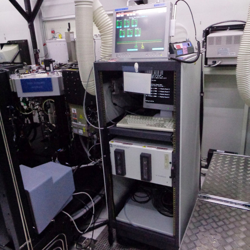 Applied Materials Centura MXP Etcher