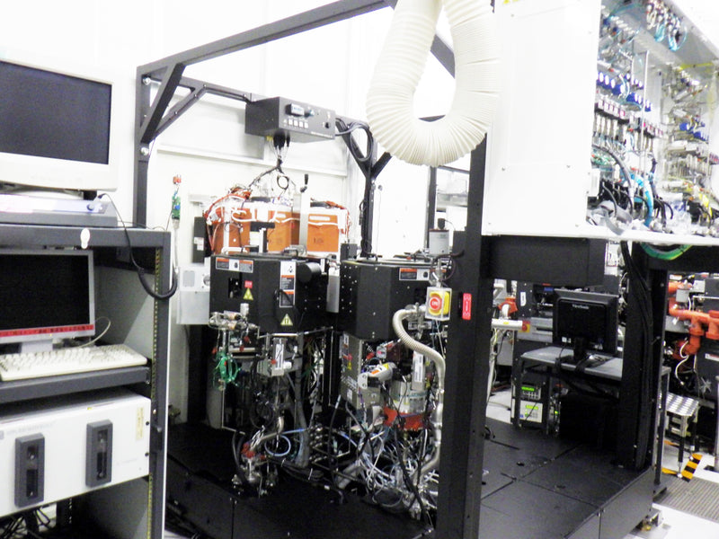 Applied Materials Centura MXP Etcher