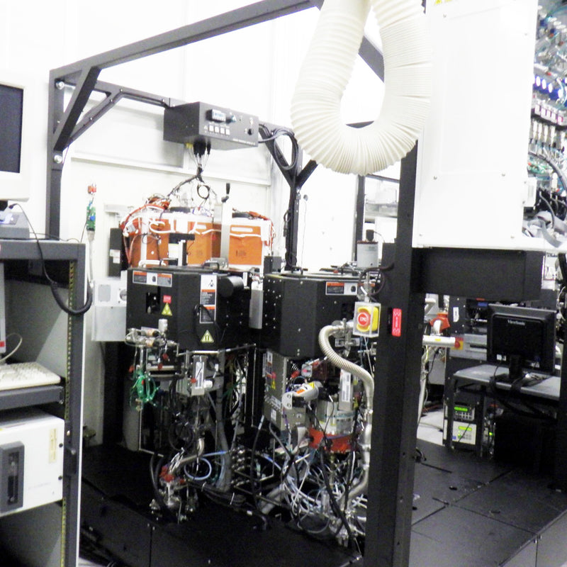 Applied Materials Centura MXP Etcher