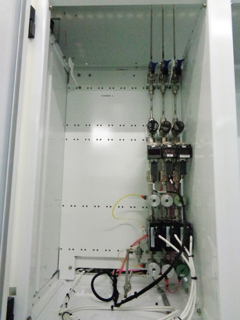 Applied Materials Centura RTP RTP Anneal (Rapid Thermal Process)