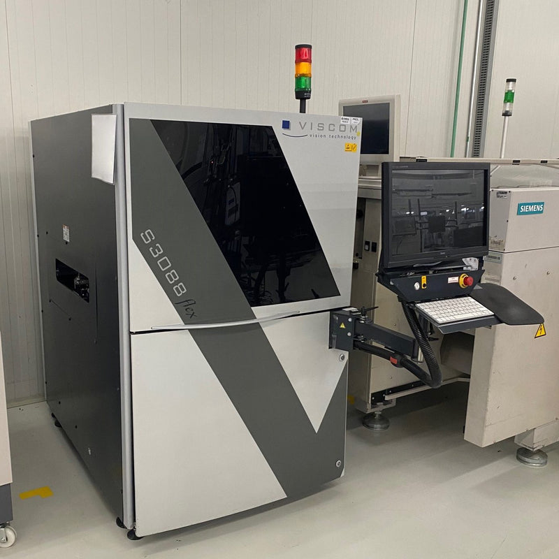 Viscom S 3088 Flex