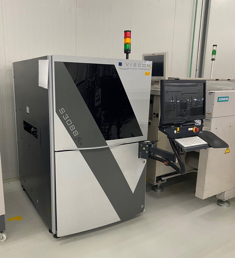 Viscom S 3088 Flex