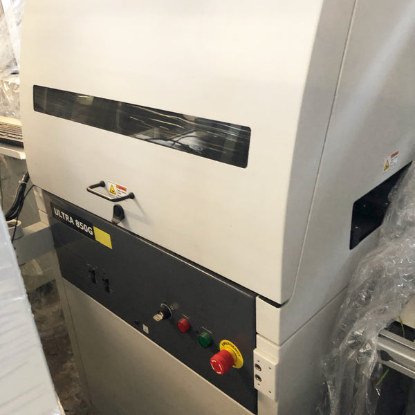 Machine Vision Ultra 850 G AOI (Automated Optical Inspection)