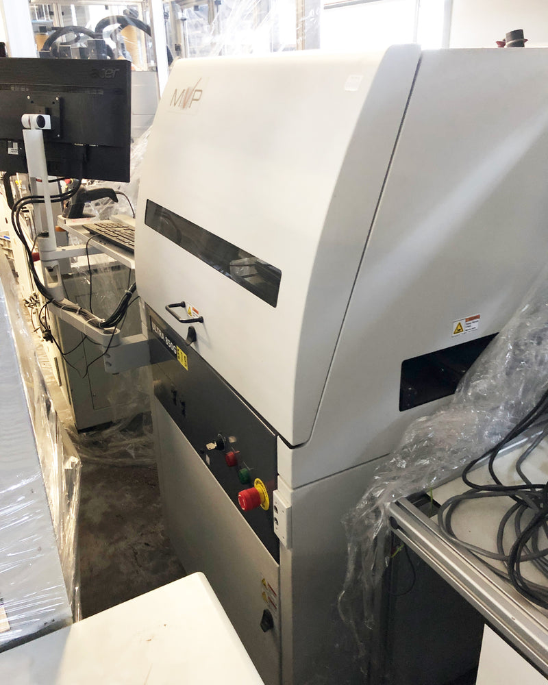 Machine Vision Ultra 850 G AOI (Automated Optical Inspection)