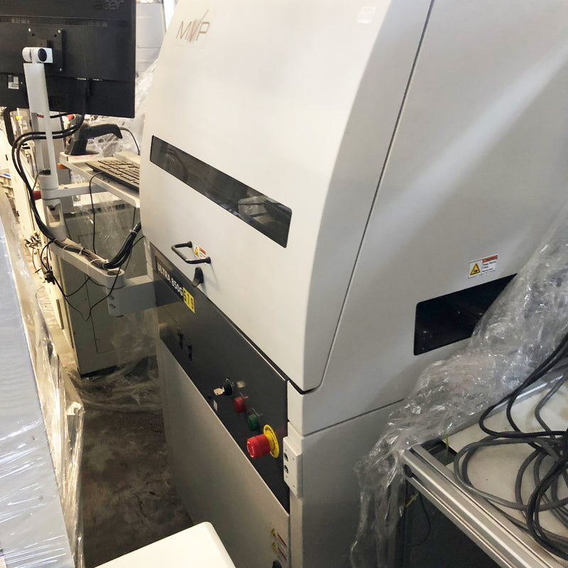 Machine Vision Ultra 850 G AOI (Automated Optical Inspection)