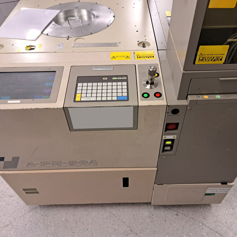 Accretech / TSK APM 90 A Prober
