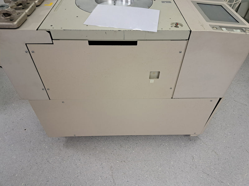 Accretech / TSK APM 90 A Prober