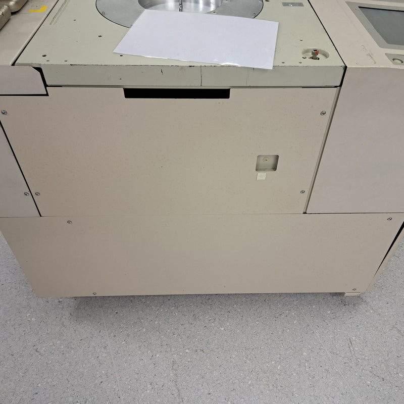 Accretech / TSK APM 90 A Prober