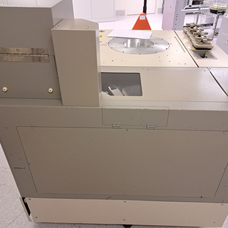 Accretech / TSK APM 90 A Prober