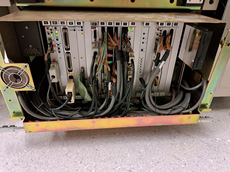 Accretech / TSK APM 90 A Prober