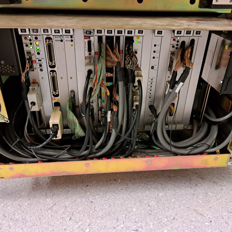 Accretech / TSK APM 90 A Prober