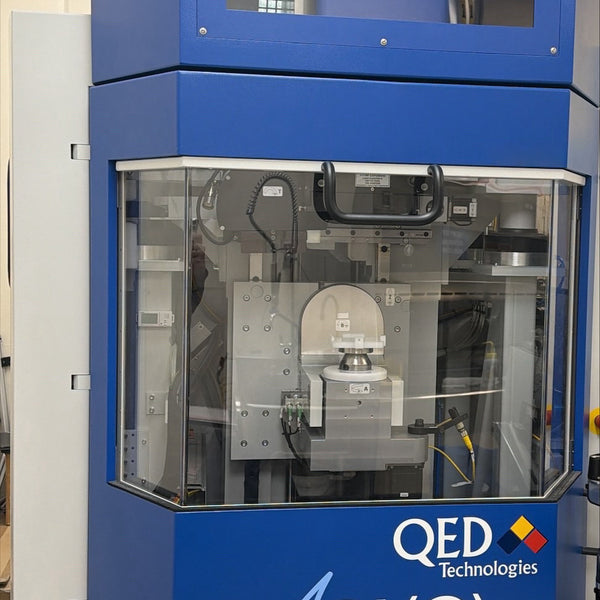 QED Technologies ASI Aspheric Stitching Interferometer