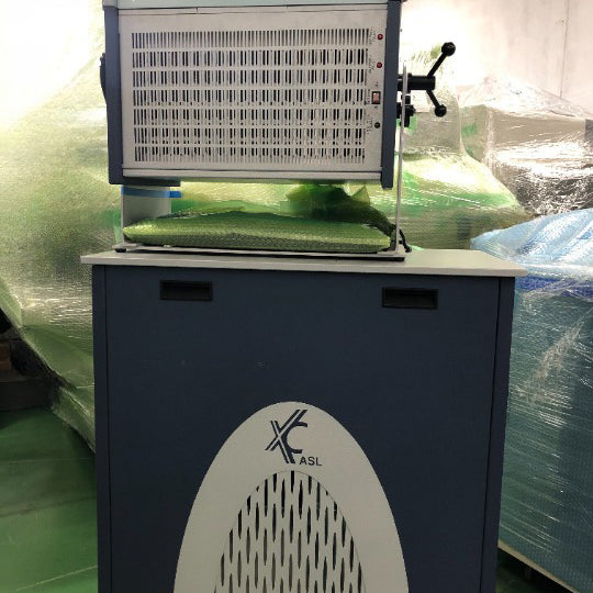 LTX / Credence ASL 1000 ATE (Automatic Test Equipment)