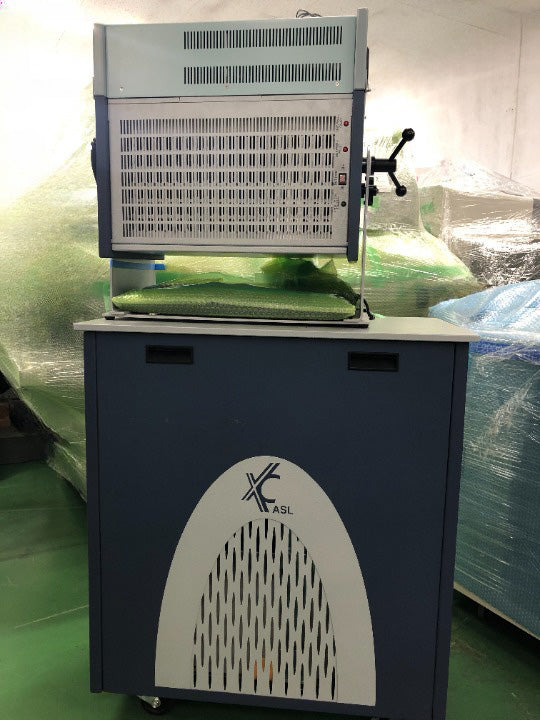 LTX / Credence ASL 1000 ATE (Automatic Test Equipment)