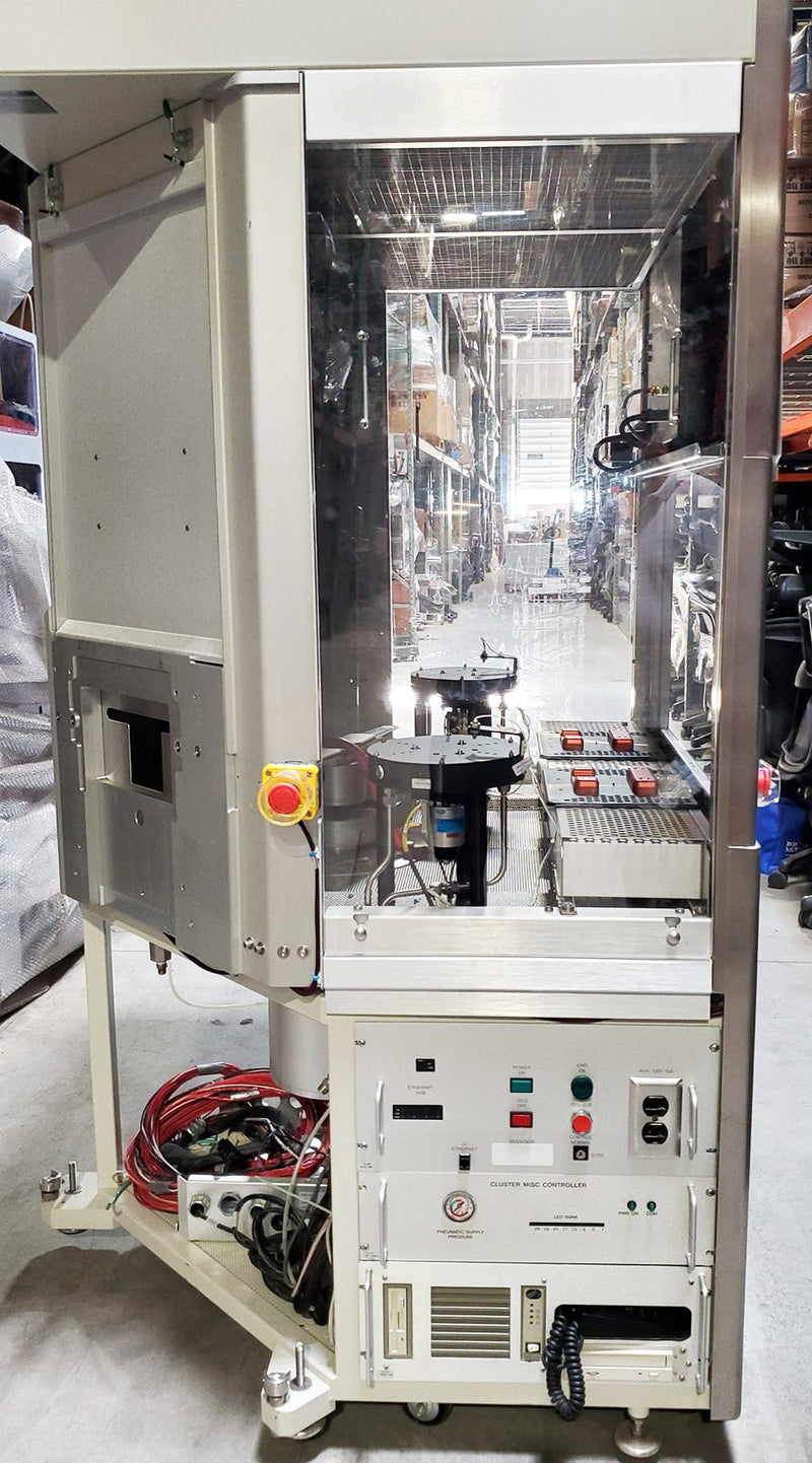 Lam / Novellus / Gasonics PEP 4800 DL Iridia