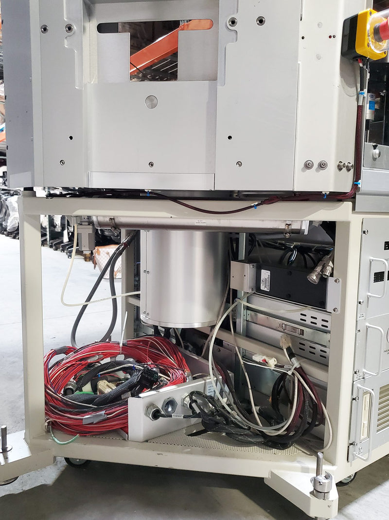 Lam / Novellus / Gasonics PEP 4800 DL Iridia