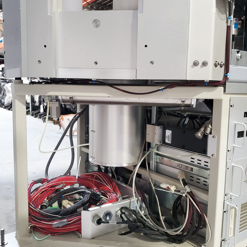 Lam / Novellus / Gasonics PEP 4800 DL Iridia