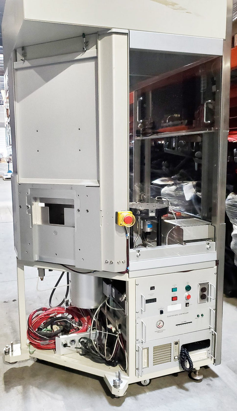 Lam / Novellus / Gasonics PEP 4800 DL Iridia
