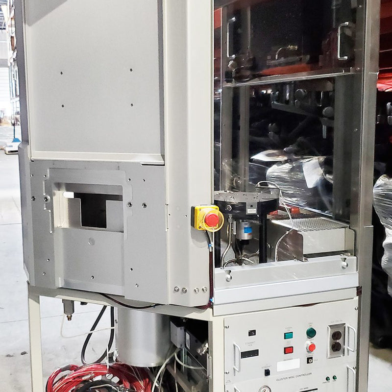 Lam / Novellus / Gasonics PEP 4800 DL Iridia