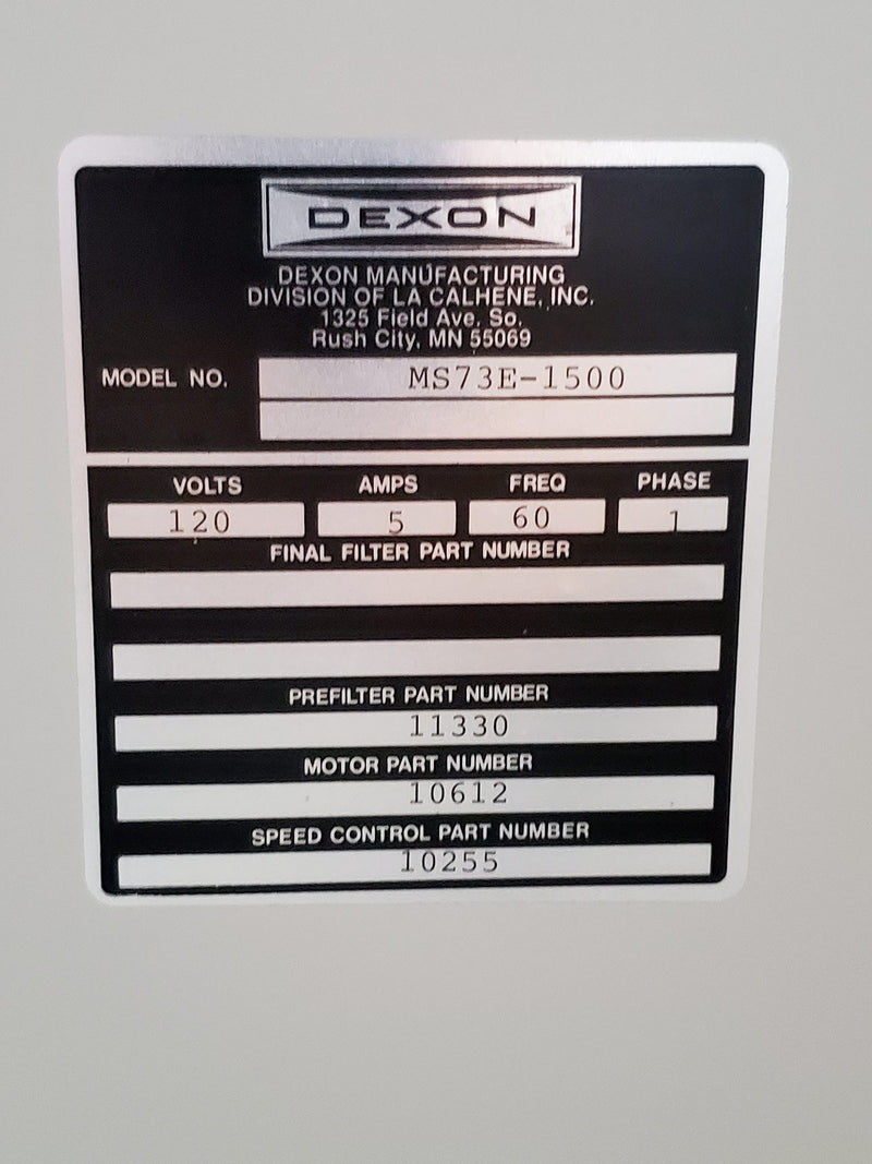 Lam / Novellus / Gasonics PEP 4800 DL Iridia