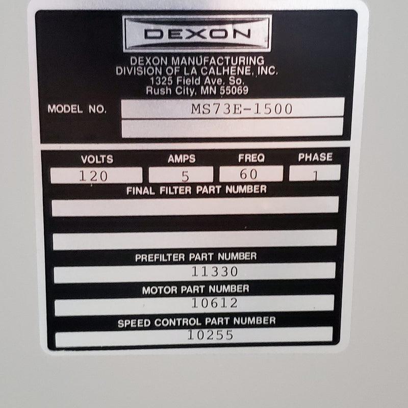 Lam / Novellus / Gasonics PEP 4800 DL Iridia