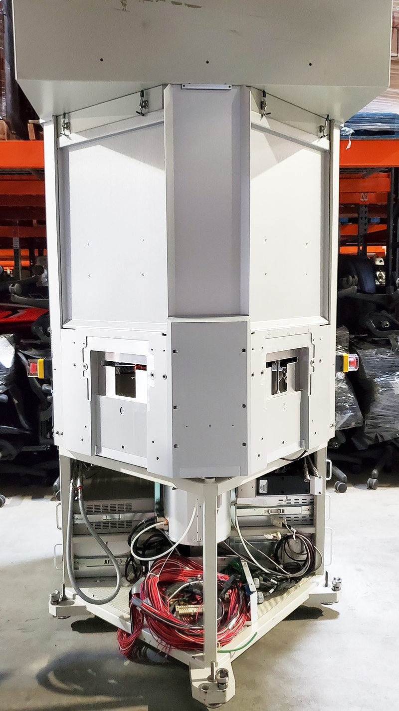 Lam / Novellus / Gasonics PEP 4800 DL Iridia