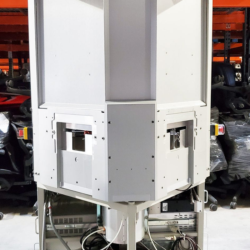 Lam / Novellus / Gasonics PEP 4800 DL Iridia