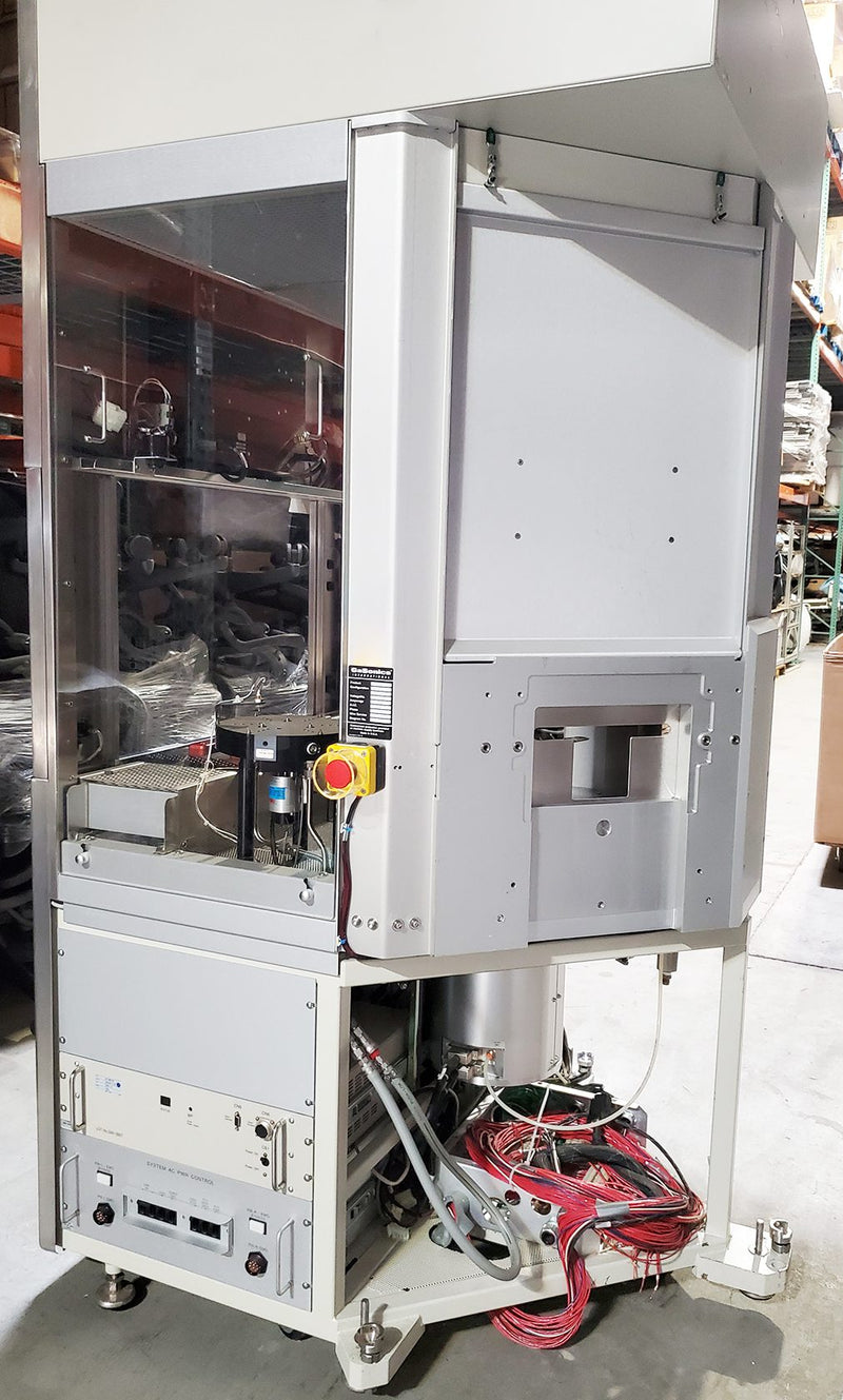 Lam / Novellus / Gasonics PEP 4800 DL Iridia