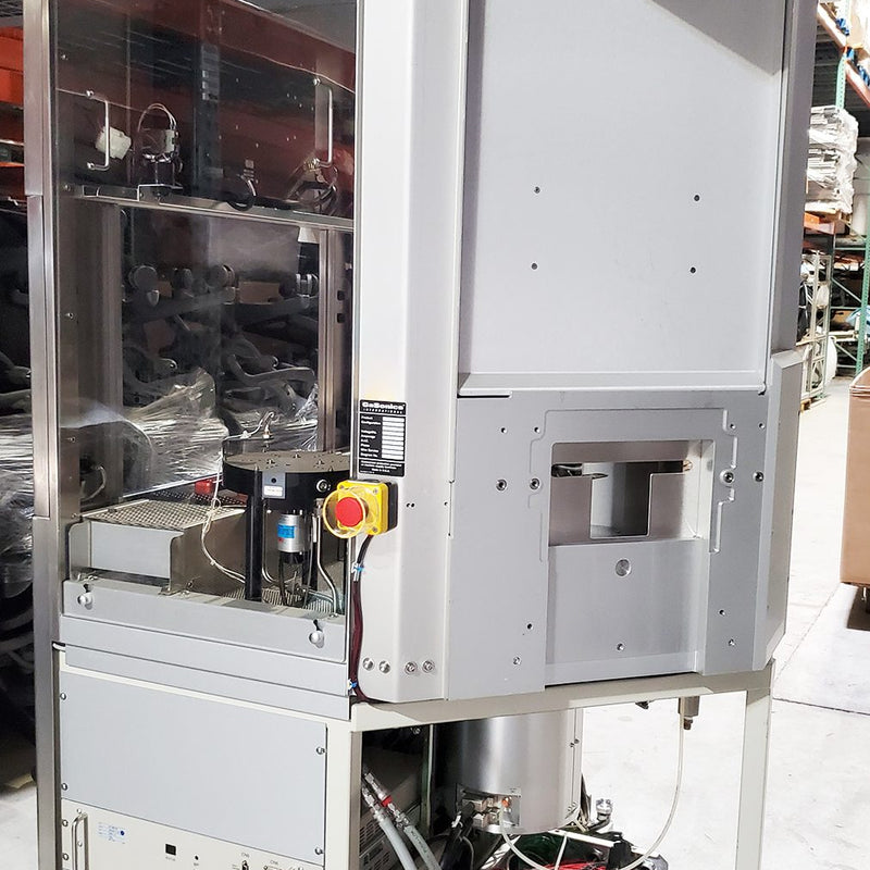 Lam / Novellus / Gasonics PEP 4800 DL Iridia