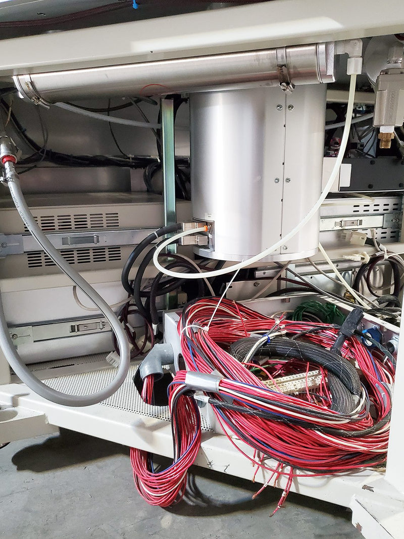 Lam / Novellus / Gasonics PEP 4800 DL Iridia