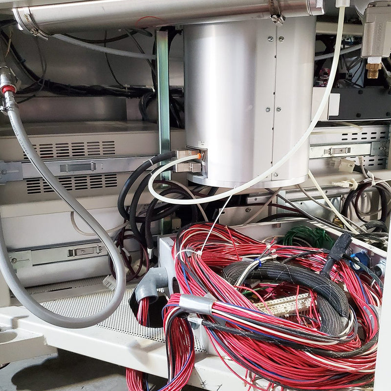 Lam / Novellus / Gasonics PEP 4800 DL Iridia