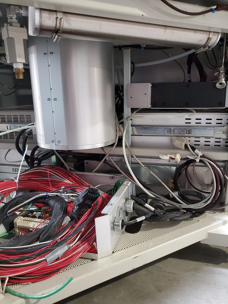 Lam / Novellus / Gasonics PEP 4800 DL Iridia