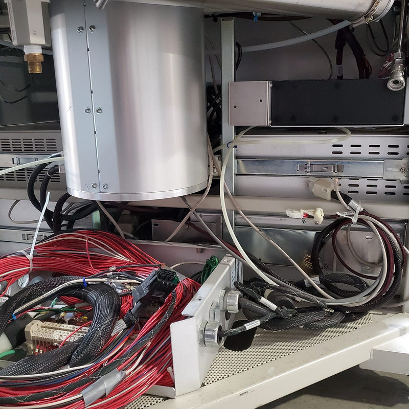 Lam / Novellus / Gasonics PEP 4800 DL Iridia