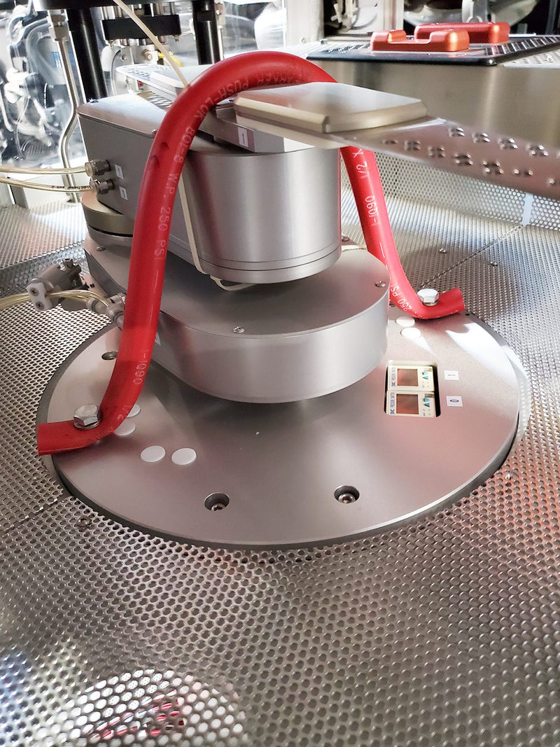 Lam / Novellus / Gasonics PEP 4800 DL Iridia