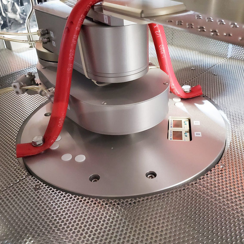 Lam / Novellus / Gasonics PEP 4800 DL Iridia