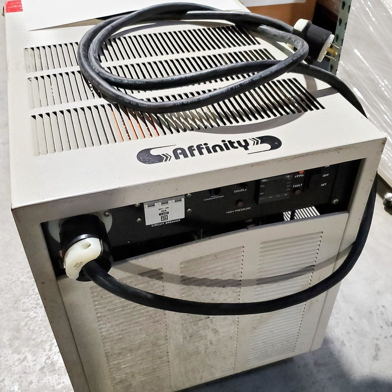 Lam / Novellus / Gasonics PEP 4800 DL Iridia