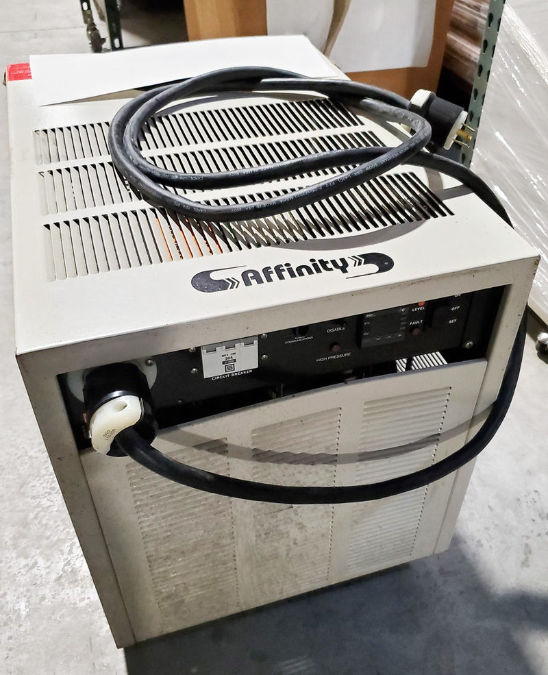 Lam / Novellus / Gasonics PEP 4800 DL Iridia