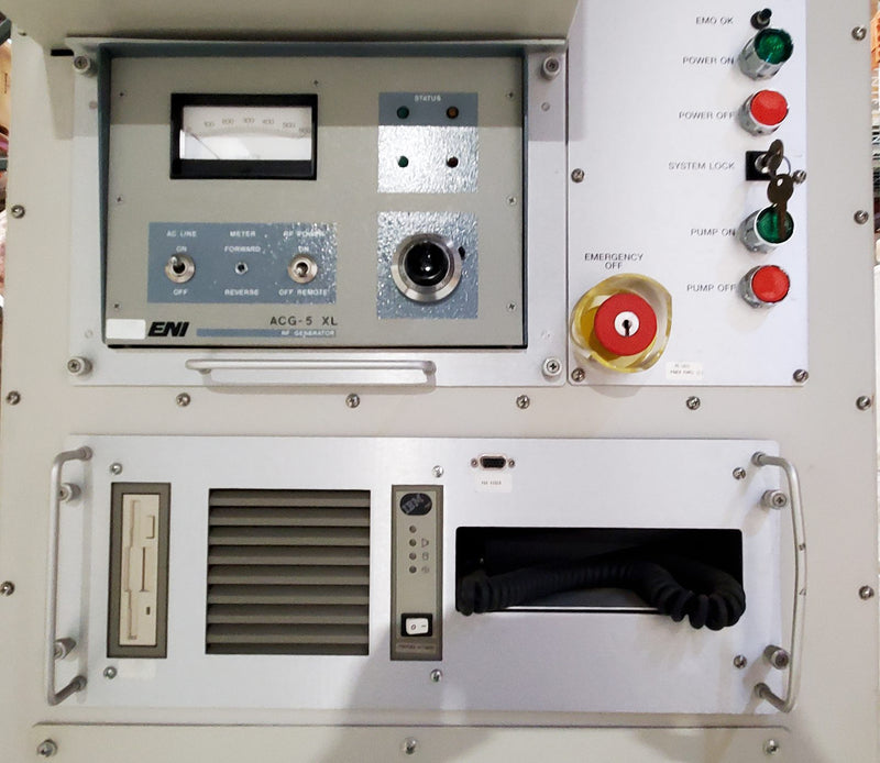 Lam / Novellus / Gasonics PEP 4800 DL Iridia