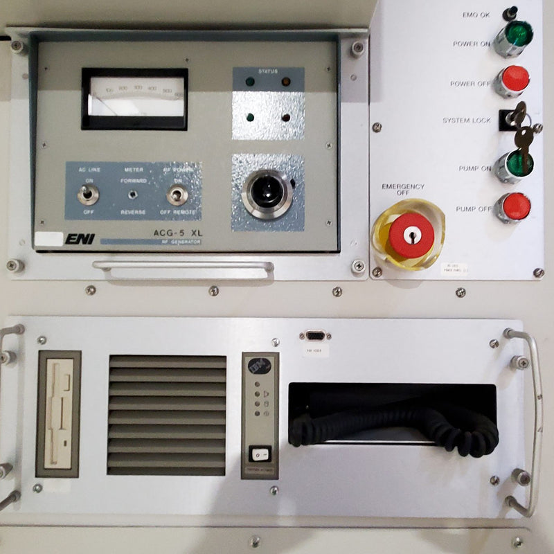 Lam / Novellus / Gasonics PEP 4800 DL Iridia