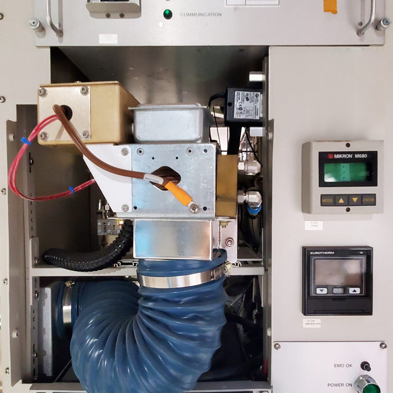 Lam / Novellus / Gasonics PEP 4800 DL Iridia