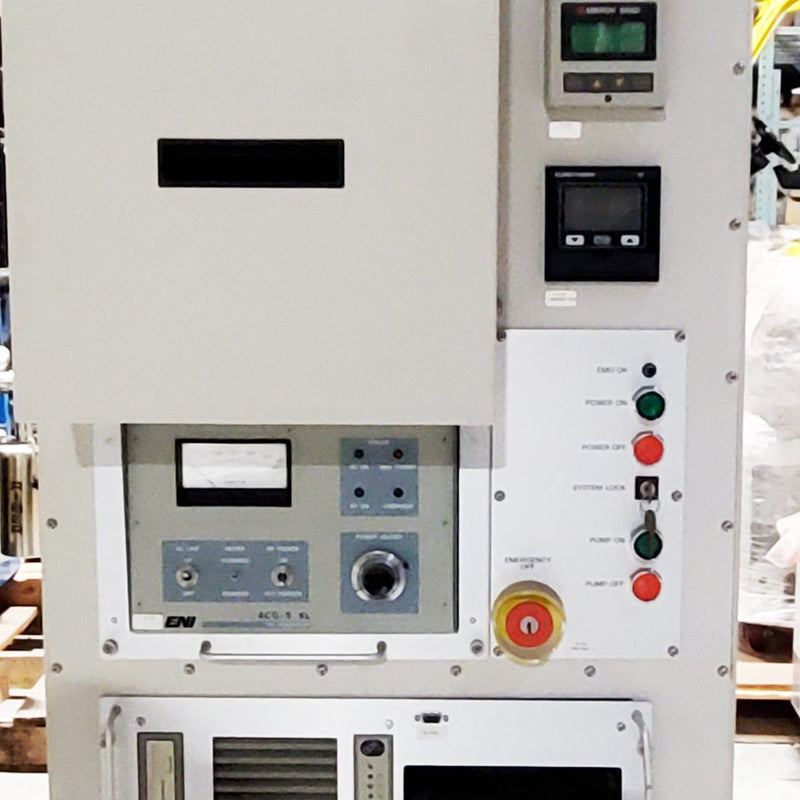 Lam / Novellus / Gasonics PEP 4800 DL Iridia