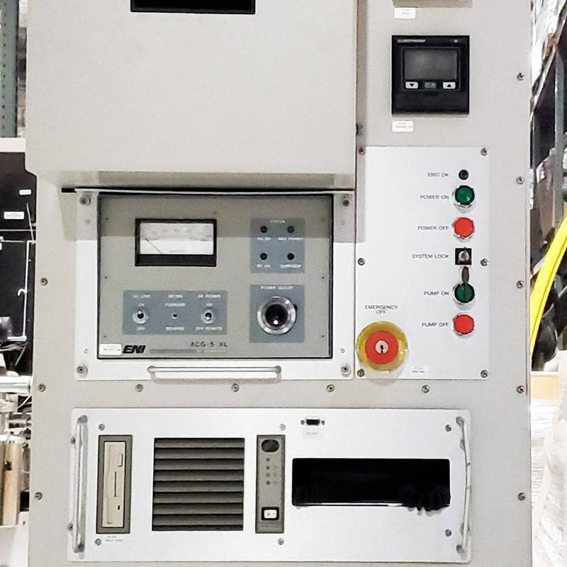 Lam / Novellus / Gasonics PEP 4800 DL Iridia