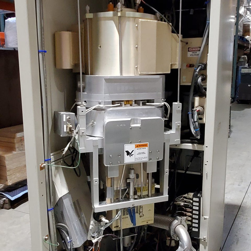 Lam / Novellus / Gasonics PEP 4800 DL Iridia